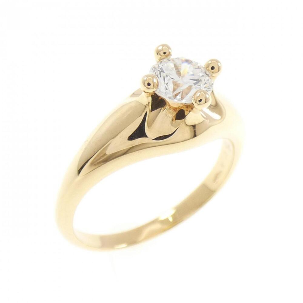 BVLGARI Gold Ring